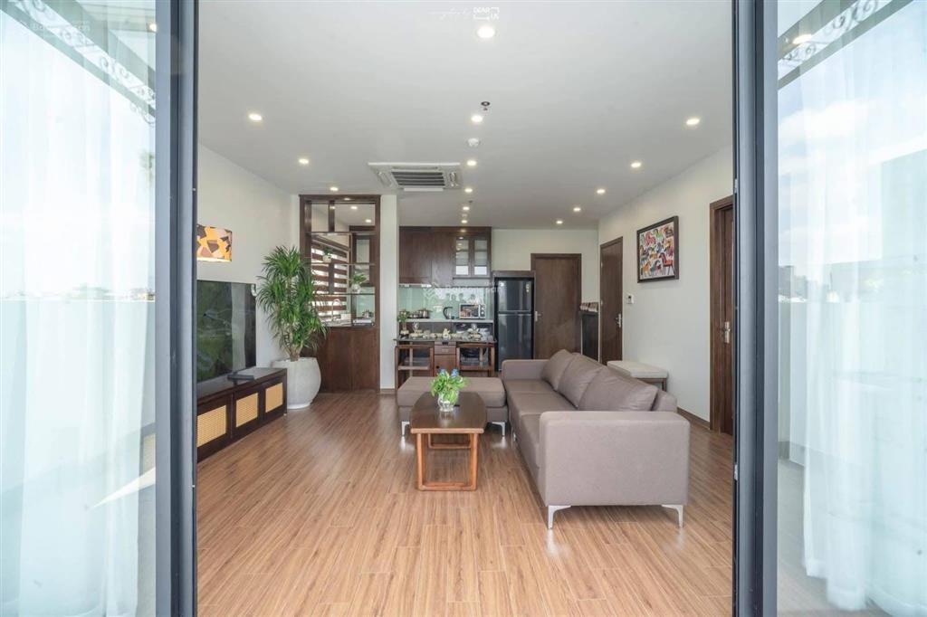 Bán nhà mặt phố vũ miên tây hồ view hồ 1 mặt phố 1 mặt ngõ cực đẹp 8 tầng 135m giá bán 95 tỷ