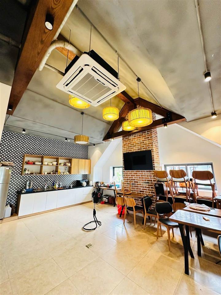 Bán biệt thự cực đẹp lô góc 2 mặt tiền tại khu dân cư cao cấp trung văn vinaconex 150m2, giá 55 tỷ