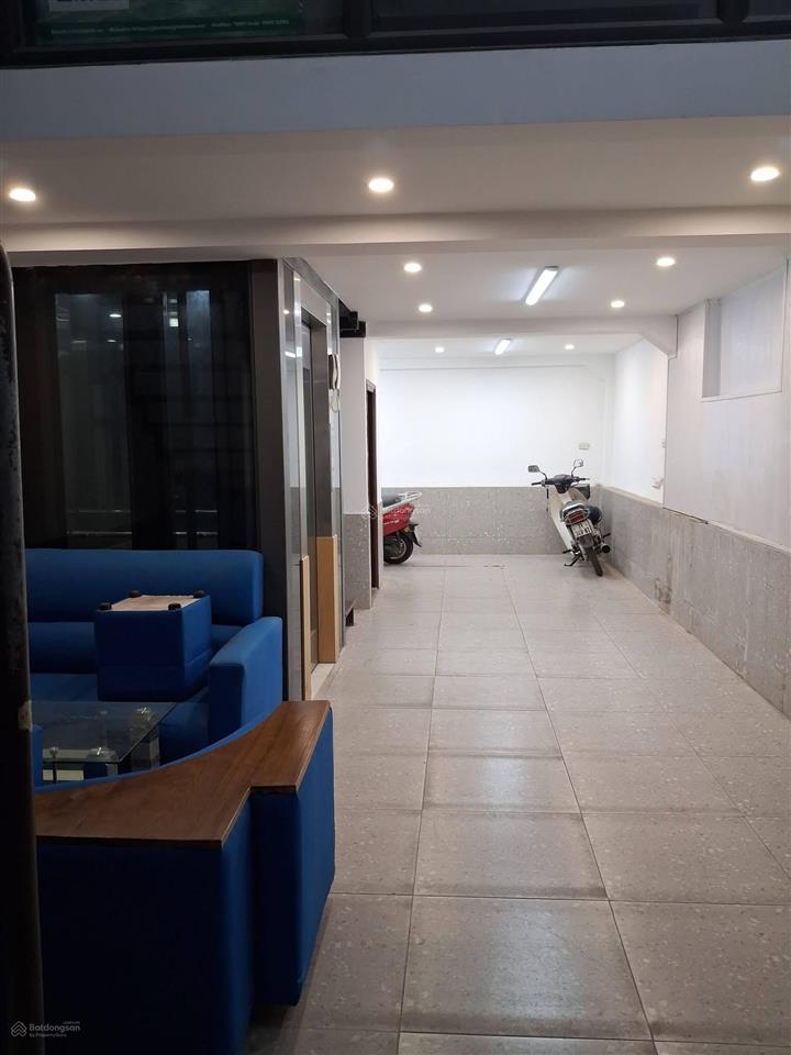 Bán nhà mặt phố võ văn dũng view hồ hoàng cầu vỉa hè ô tô 2 chiều kinh doanh sầm uất 9 tầng 38 tỷ
