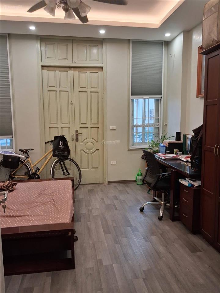 Bán nhà mặt phố võ văn dũng view hồ hoàng cầu vỉa hè ô tô 2 chiều kinh doanh sầm uất 9 tầng 38 tỷ