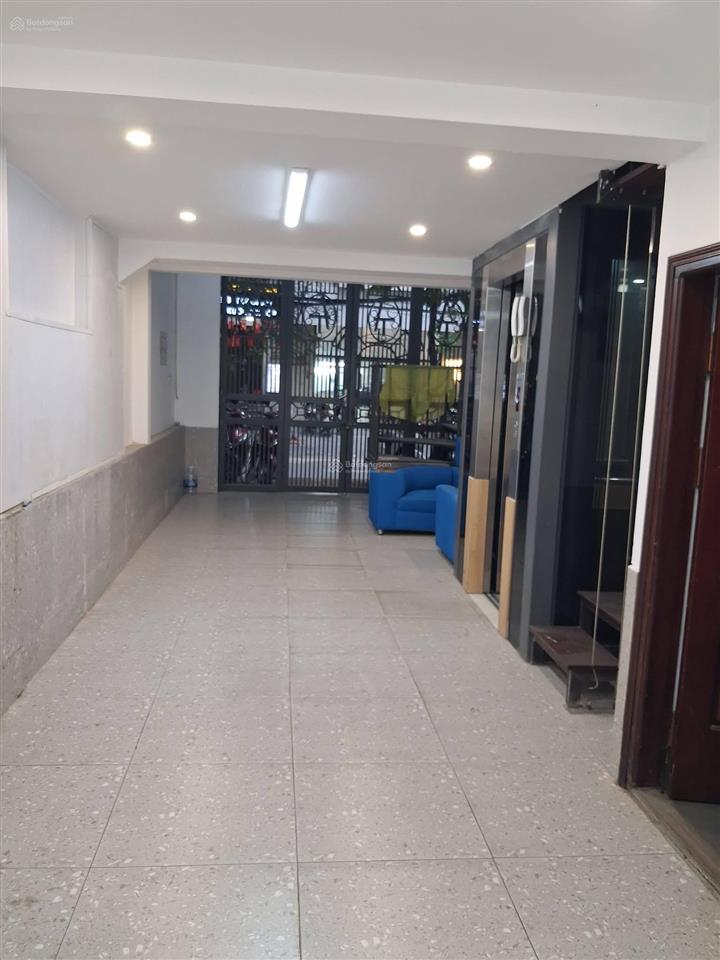 Bán nhà mặt phố võ văn dũng view hồ hoàng cầu vỉa hè ô tô 2 chiều kinh doanh sầm uất 9 tầng 38 tỷ