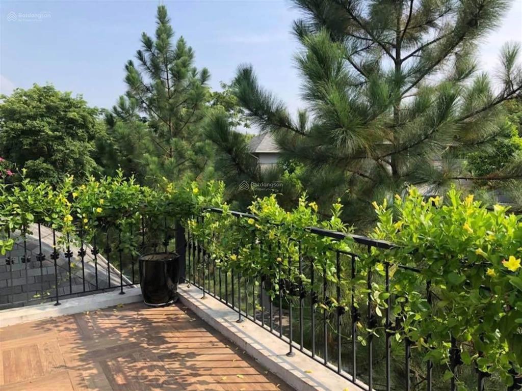 Bán biệt thư đơn lập siêu vip vườn mai ecopark hưng yên  khu tinh hoa diện tích 378m2 giá 64 tỷ