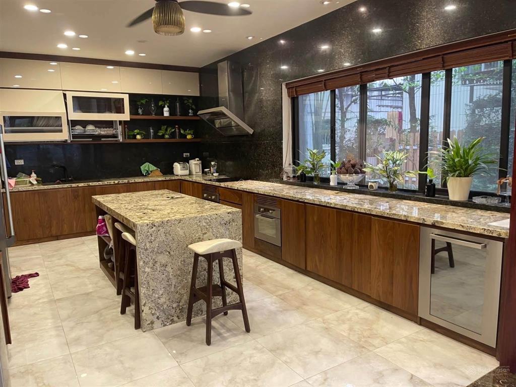 Bán biệt thư đơn lập siêu vip vườn mai ecopark hưng yên  khu tinh hoa diện tích 378m2 giá 64 tỷ