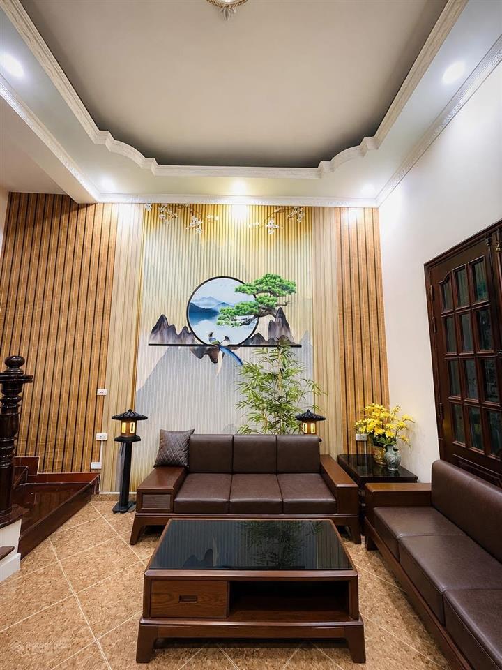 Bán nhà ngõ 105 xuân la tây hồ phân lô ô tô tránh, lô góc 3 mặt thoáng diện tích 50m2 4 tầng 35 tỷ