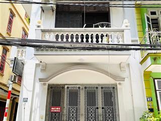 Bán nhà ngõ 105 xuân la tây hồ phân lô ô tô tránh, lô góc 3 mặt thoáng diện tích 50m2 4 tầng 35 tỷ