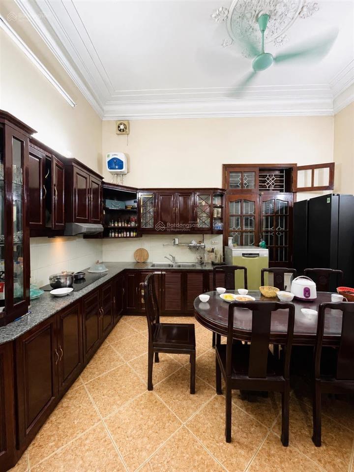 Bán nhà ngõ 105 xuân la tây hồ phân lô ô tô tránh, lô góc 3 mặt thoáng diện tích 50m2 4 tầng 35 tỷ