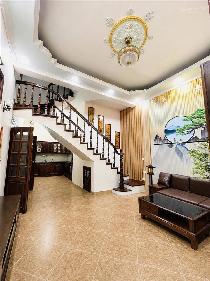 Bán nhà ngõ 105 xuân la tây hồ phân lô ô tô tránh, lô góc 3 mặt thoáng diện tích 50m2 4 tầng 35 tỷ