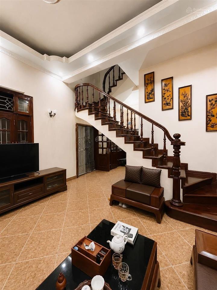 Bán nhà ngõ 105 xuân la tây hồ phân lô ô tô tránh, lô góc 3 mặt thoáng diện tích 50m2 4 tầng 35 tỷ