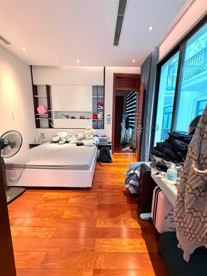 Bán biệt thư vinhome greenbay mễ trì  khu đô thị xa hoa nhất nhì hà nội diện tích 145m giá 96 tỷ