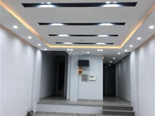 Cho thuê nhà mặt tiền lê thanh nghị . 5 tầng . thang máy