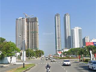 Cho thuê lô đất 2 mặt tiền phạm văn đồng . hướng biển 1430 m2. siêu rẻ