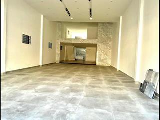 Cho thuê nhà mặt tiền lê duẩn. ngay chợ đêm. ngang 5m²