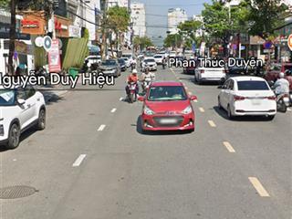Cho thuê nhà mặt tiền nguyễn văn thoại. ngang 8m. khu du lịch