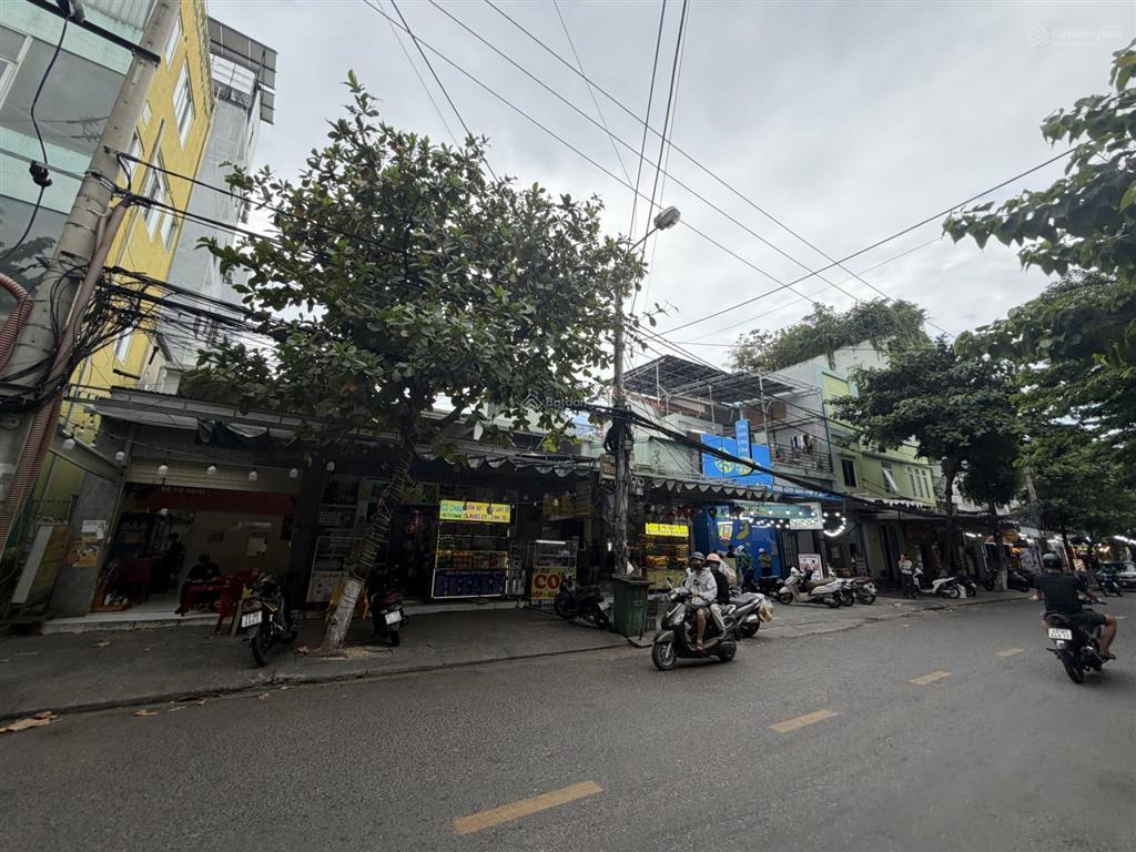 Cho thuê mặt tiền châu thị vĩnh tế. khu sinh viên. 854 m2.
