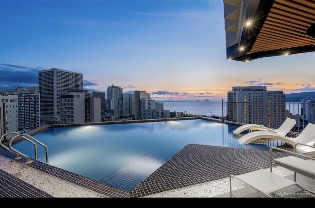 Cho thuê khách sạn trung tâm thành phố nha trang, khánh hòa