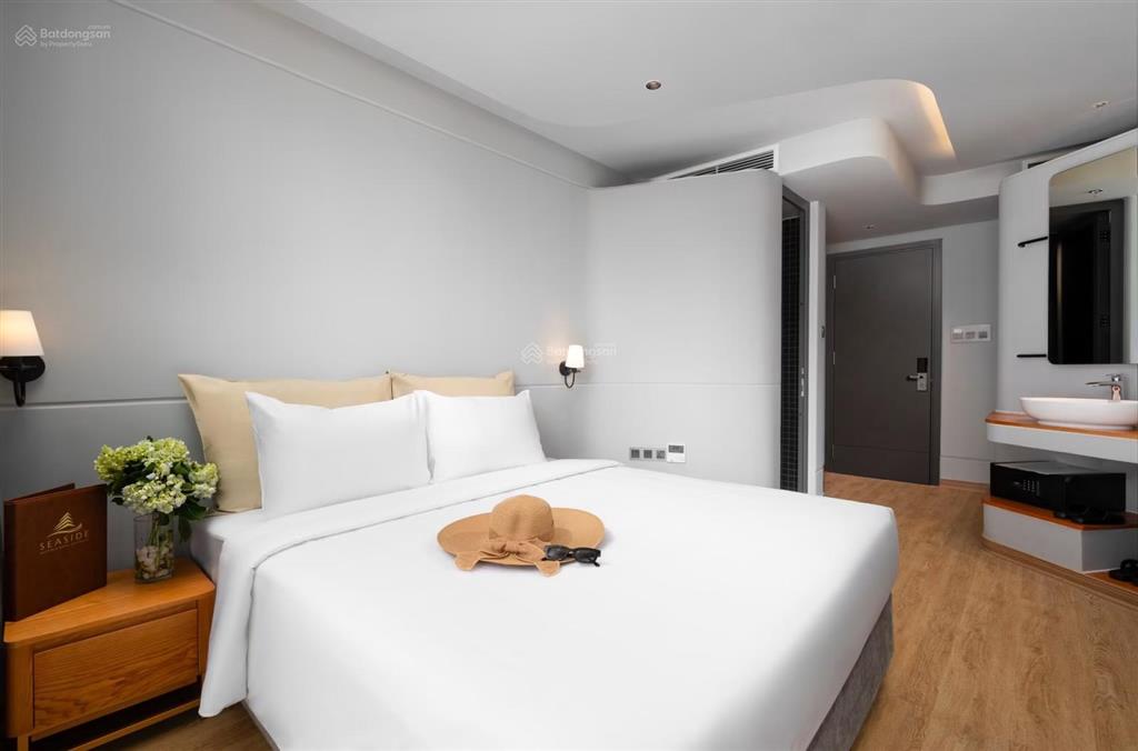Cho thuê khách sạn trung tâm thành phố nha trang, khánh hòa