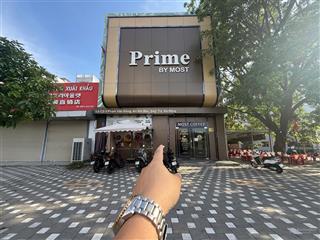 Cho thuê nhà mặt tiền phạm văn đồng, ngang 10 m