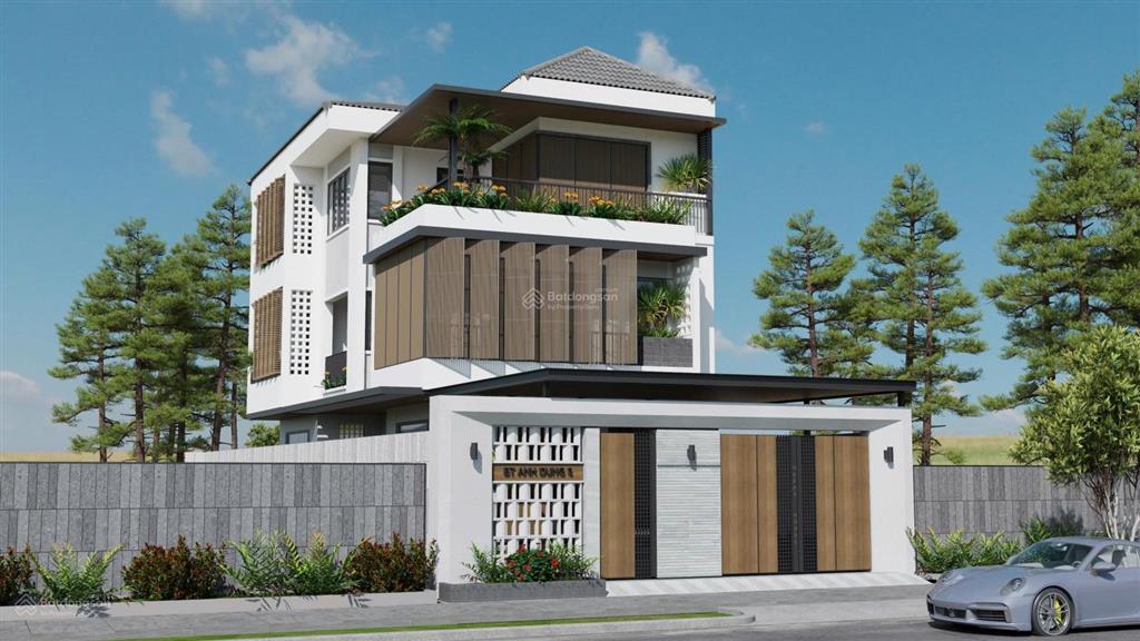 Chuyển nhượng lô đất 290m2 đường 25m kbt mê linh, giá hời thị trường.  0975 015 ***