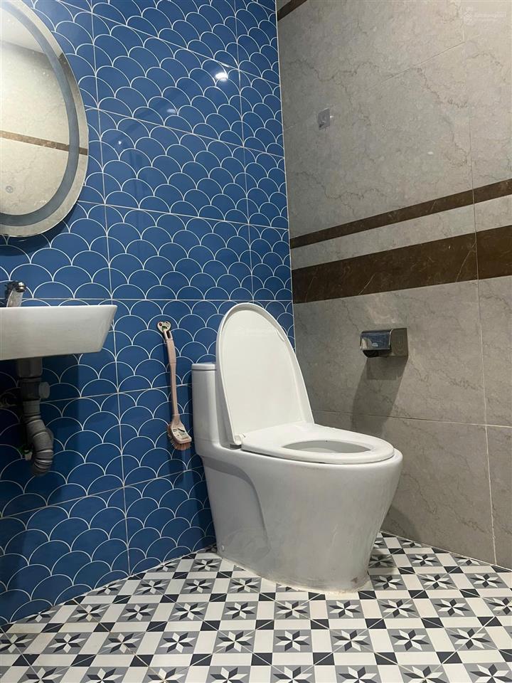 Chính chủ cho thuê văn phòng 25m2 kđt vạn phúc city chỉ 5.5 triệu/tháng (t.06/2026)