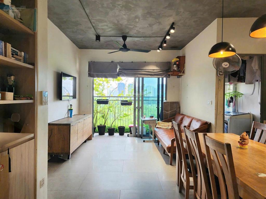 Cho thuê căn hộ 2pn palm heights view landmark 81 cực đẹp | full nội thất | 17 triệu/tháng