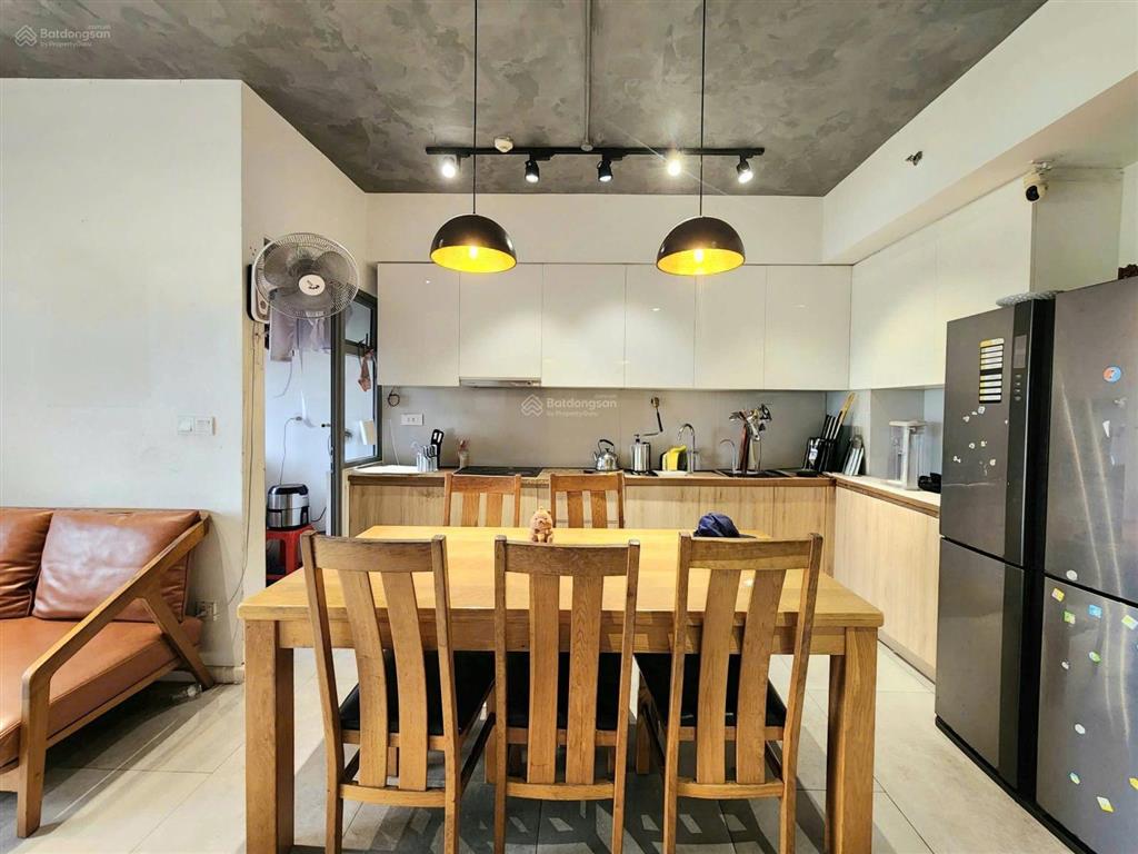 Cho thuê căn hộ 2pn palm heights view landmark 81 cực đẹp | full nội thất | 17 triệu/tháng