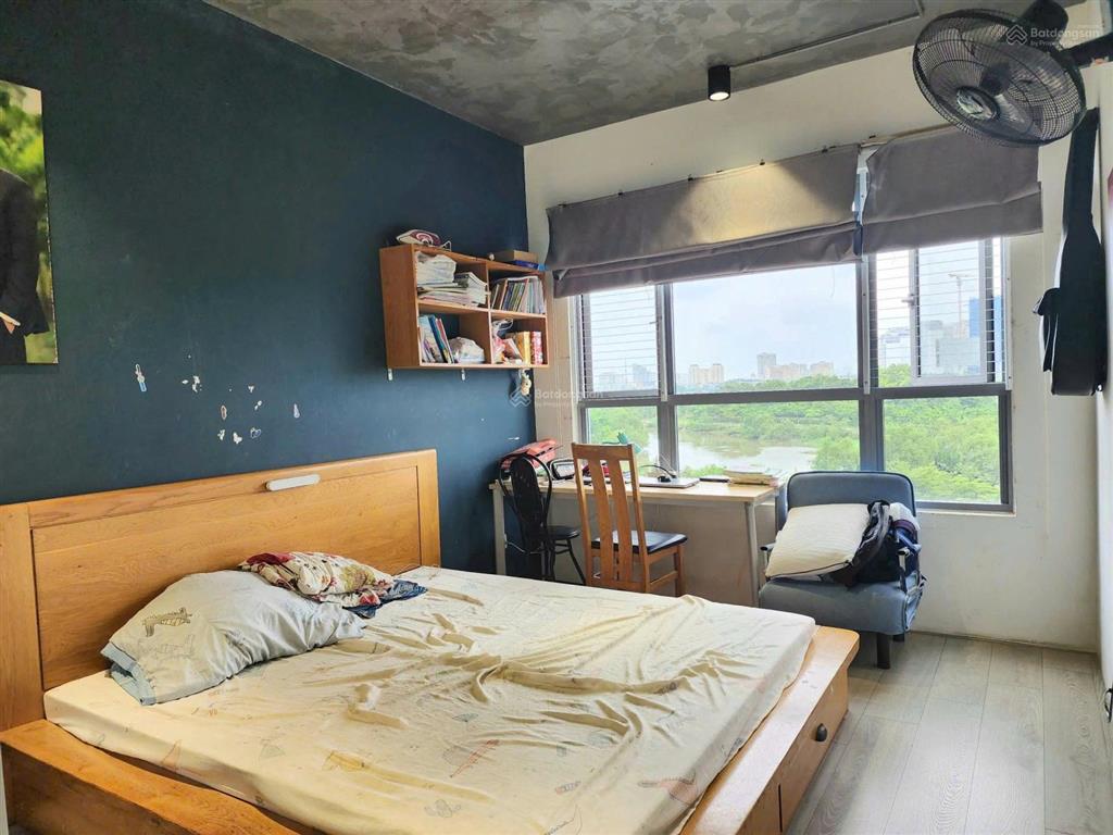 Cho thuê căn hộ 2pn palm heights view landmark 81 cực đẹp | full nội thất | 17 triệu/tháng