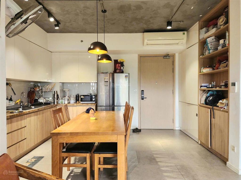 Cho thuê căn hộ 2pn palm heights view landmark 81 cực đẹp | full nội thất | 17 triệu/tháng