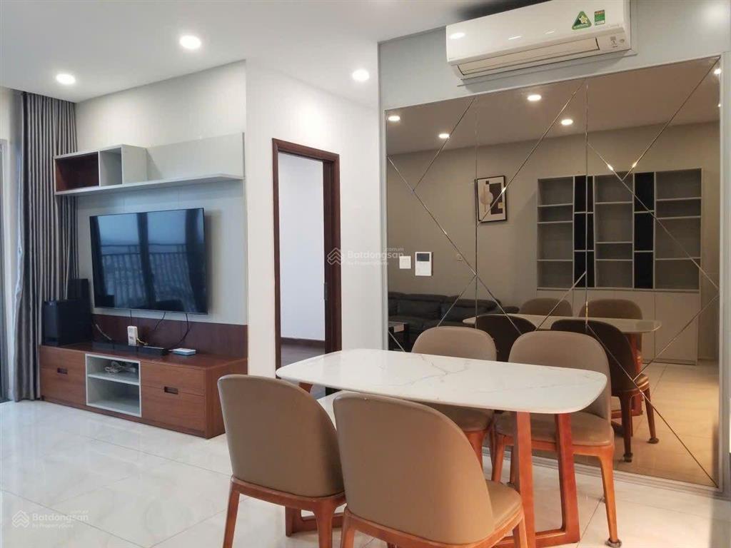 Cho thuê căn hộ palm heights 3pn 105m full nội thất tầng cao hướng nam mát mẻ giá chỉ 21 triệu/thá