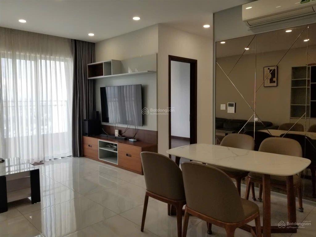 Cho thuê căn hộ palm heights 3pn 105m full nội thất tầng cao hướng nam mát mẻ giá chỉ 21 triệu/thá