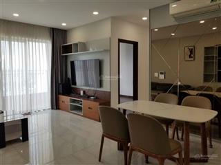 Cho thuê căn hộ palm heights 3pn 105m full nội thất tầng cao hướng nam mát mẻ giá chỉ 21 triệu/thá