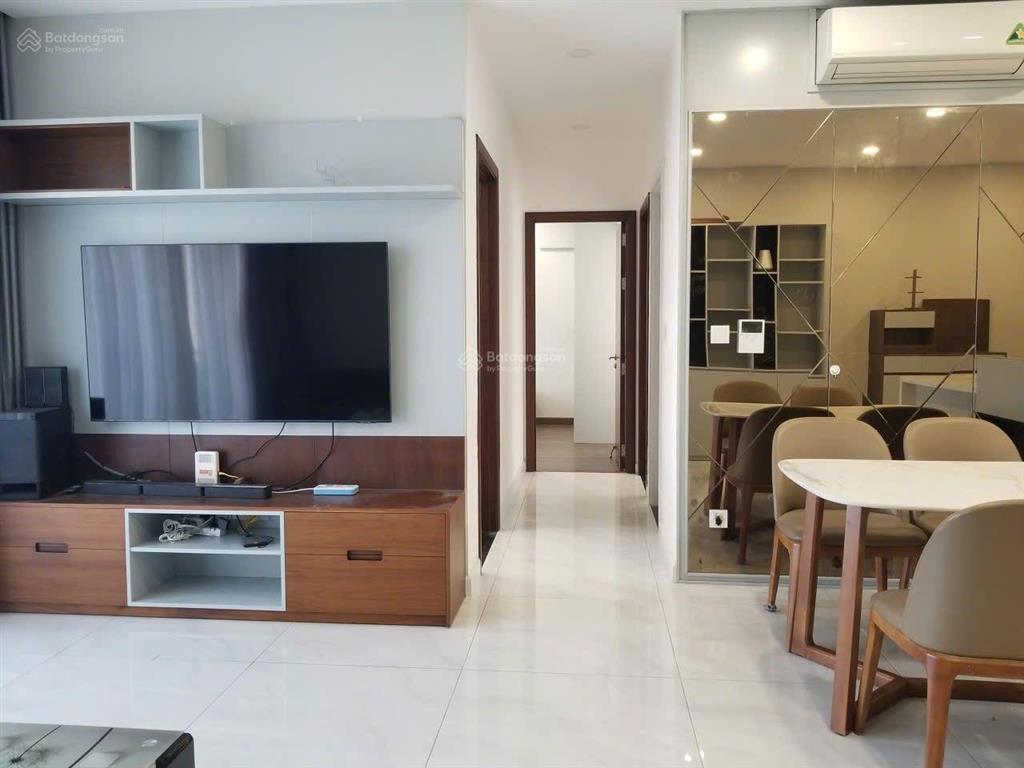 Cho thuê căn hộ palm heights 3pn 105m full nội thất tầng cao hướng nam mát mẻ giá chỉ 21 triệu/thá