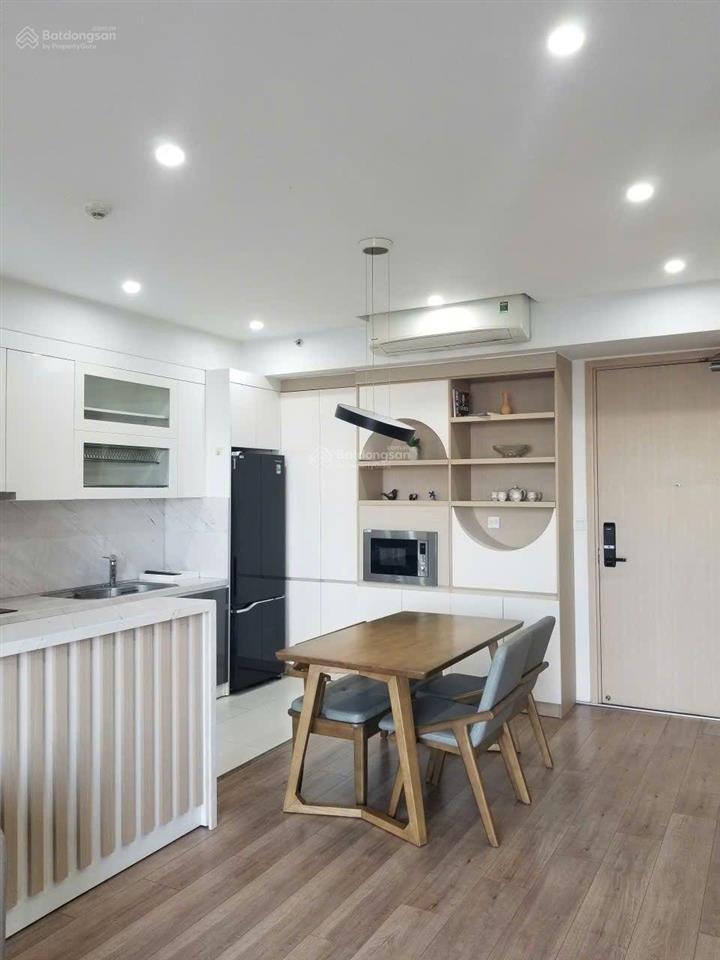 Cho thuê cc tại palm heights, 18 triệu vnd, 79m2, 2pn, 2wc, đầy đủ tiện nghi