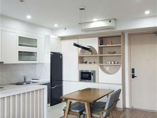 Cho thuê cc tại palm heights, 18 triệu vnd, 79m2, 2pn, 2wc, đầy đủ tiện nghi