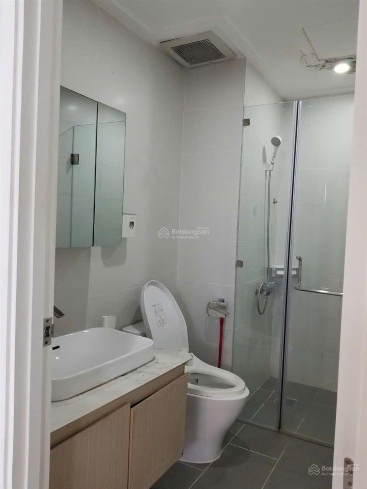 Cho thuê cc tại palm heights, 18 triệu vnd, 79m2, 2pn, 2wc, đầy đủ tiện nghi