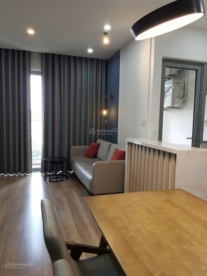 Cho thuê cc tại palm heights, 18 triệu vnd, 79m2, 2pn, 2wc, đầy đủ tiện nghi