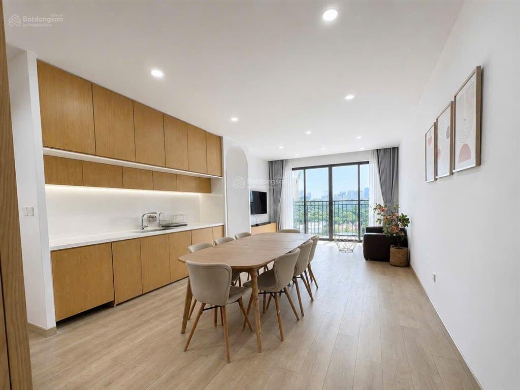 Cho thuê căn hộ palm heights 3pn 105m view landmark nội thất đẹp chỉ 24.5 triệu/tháng