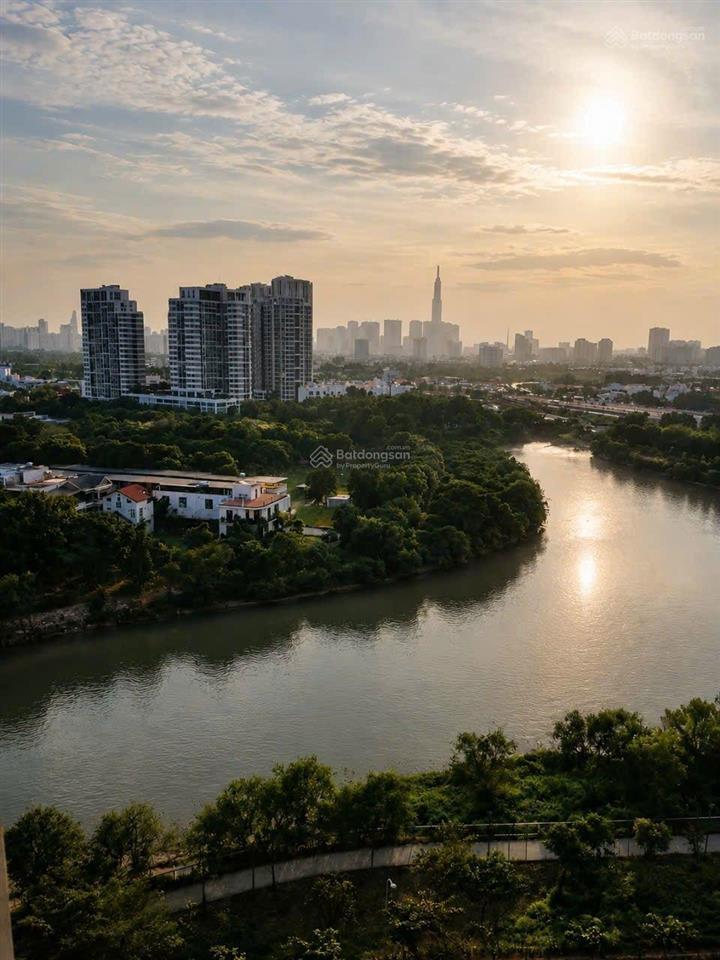Cho thuê căn hộ palm heights 3pn 105m view landmark nội thất đẹp chỉ 24.5 triệu/tháng