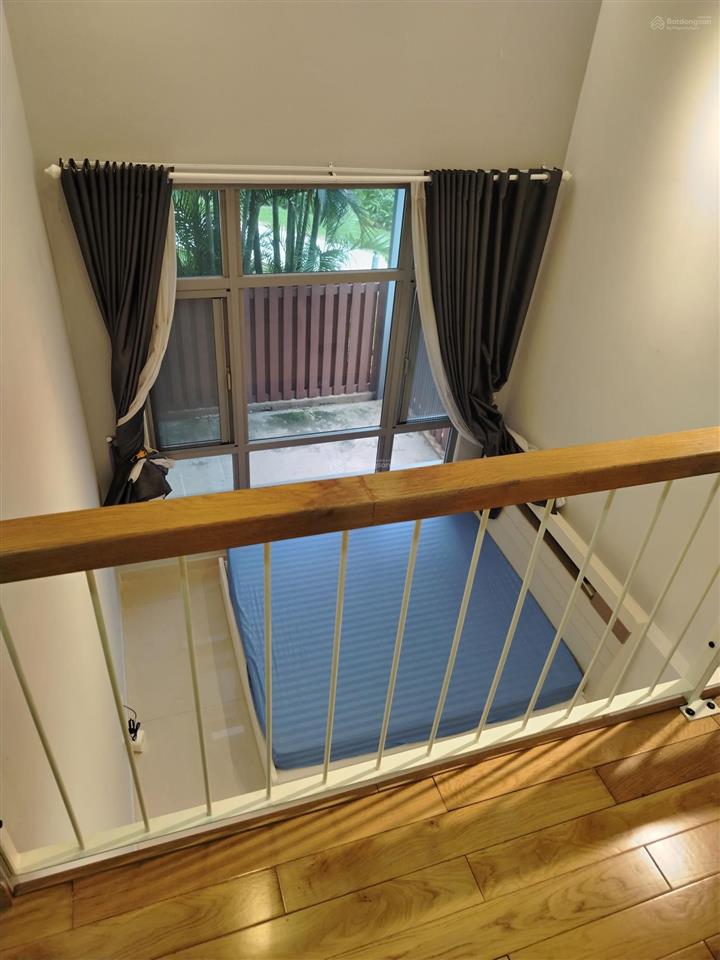 Duplex 3pn dtsd 180m2, full nội thất cao cấp, 40tr