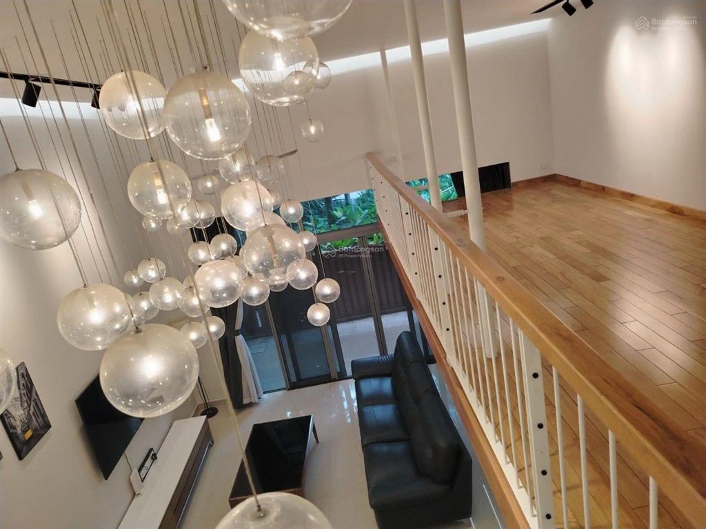 Duplex 3pn dtsd 180m2, full nội thất cao cấp, 40tr
