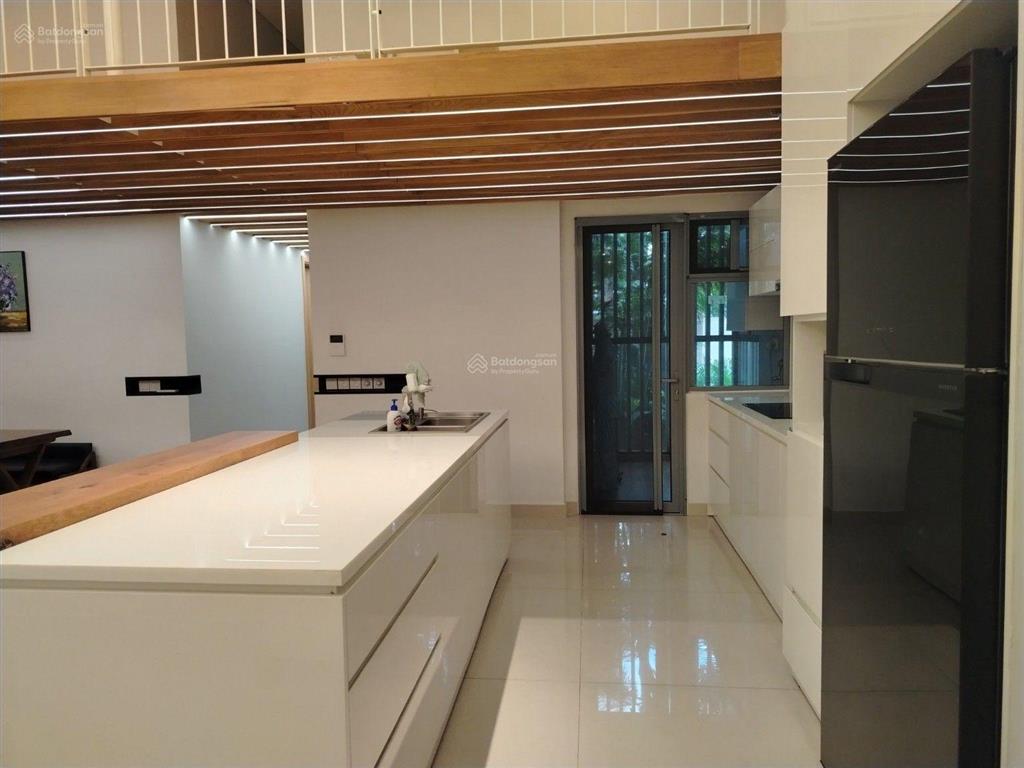 Duplex 3pn dtsd 180m2, full nội thất cao cấp, 40tr