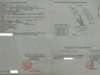 Bán nhà mặt phố 593b lê văn việt, 23 tỷ vnd, 127 m2, chính chủ view đẹp