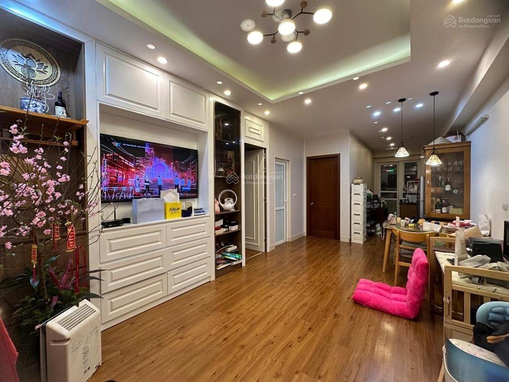 Bán căn hộ cc 187 phố nguyễn lương bằng ,đống đa