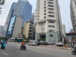 Bán căn hộ chung cư 198 phố nguyễn tuân, thanh xuân