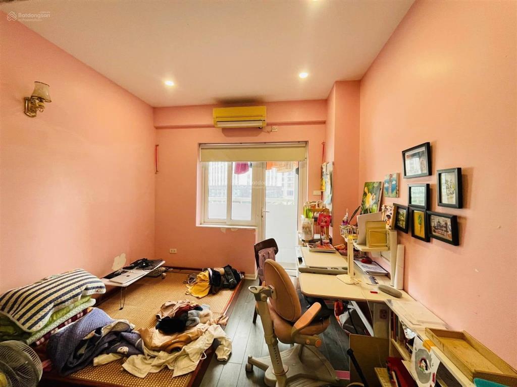 Bán căn hộ chung cư 198 phố nguyễn tuân, thanh xuân