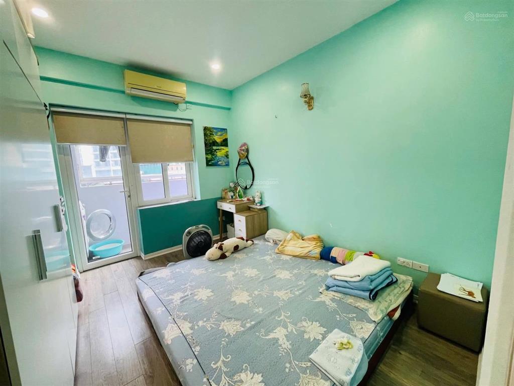 Bán căn hộ chung cư 198 phố nguyễn tuân, thanh xuân