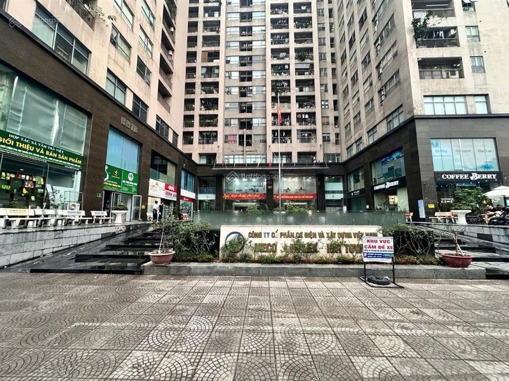 Bán căn hộ chung cư hh1 102 phố trường chinh đống đa