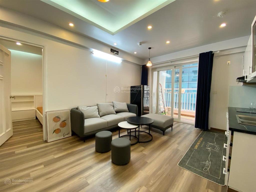 Bán căn hộ chung cư sông hồng pack view thái hà đống đa