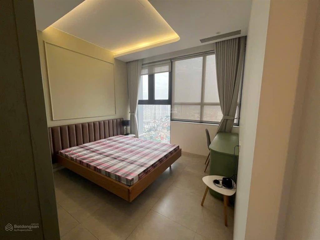 Bán căn hộ cao cấp dimond residence 25 lê văn lương