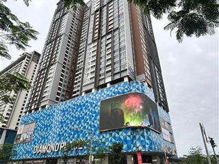 Bán căn hộ cao cấp dimond residence 25 lê văn lương