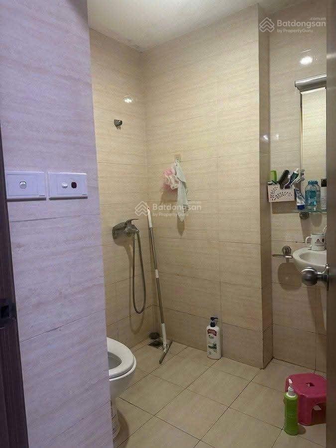 Bán căn hộ tầng đẹp helios 75 phố tam trinh